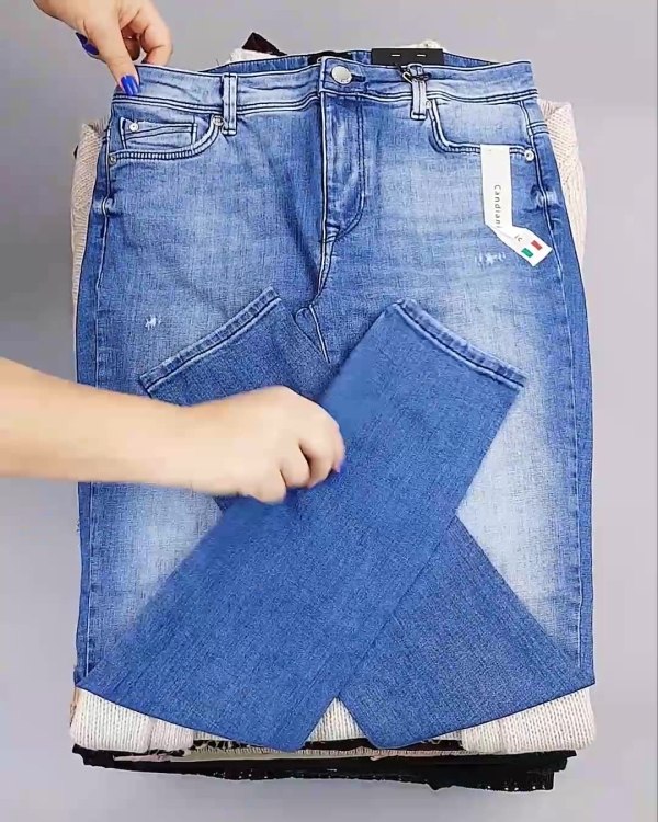 Фотография  506 - ONLY+Vero Moda Winter Mix 064#15 кг, ЛОТ №6842 оптом в Чебоксарах и Чувашской Республике