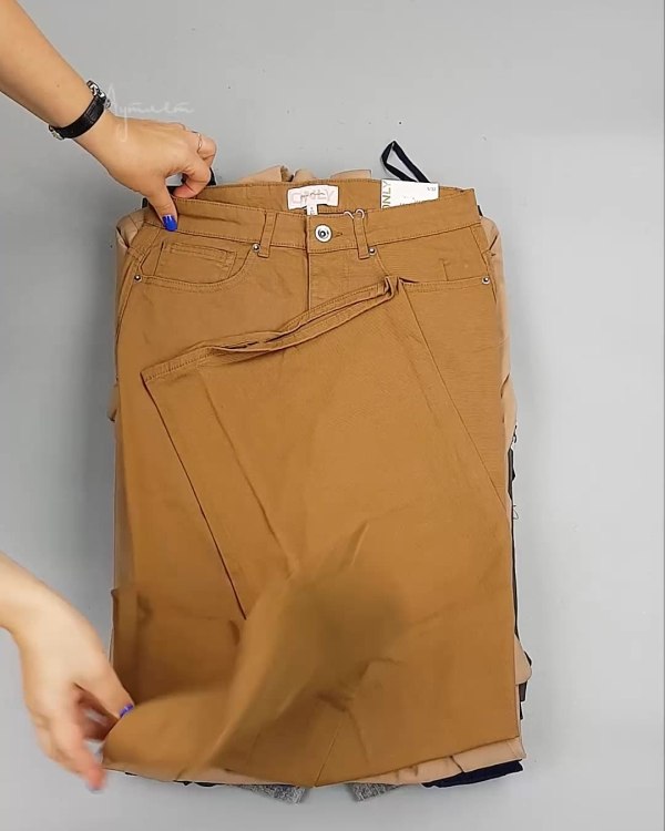 Фотография  978 - ONLY+Vero Moda Winter Mix 064#15 кг, ЛОТ №6843 оптом в Чебоксарах и Чувашской Республике