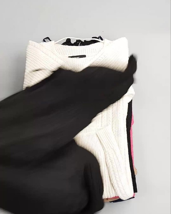 Фотография  848 - ONLY+Vero Moda Winter Mix 064#15 кг, ЛОТ №6843 оптом в Чебоксарах и Чувашской Республике