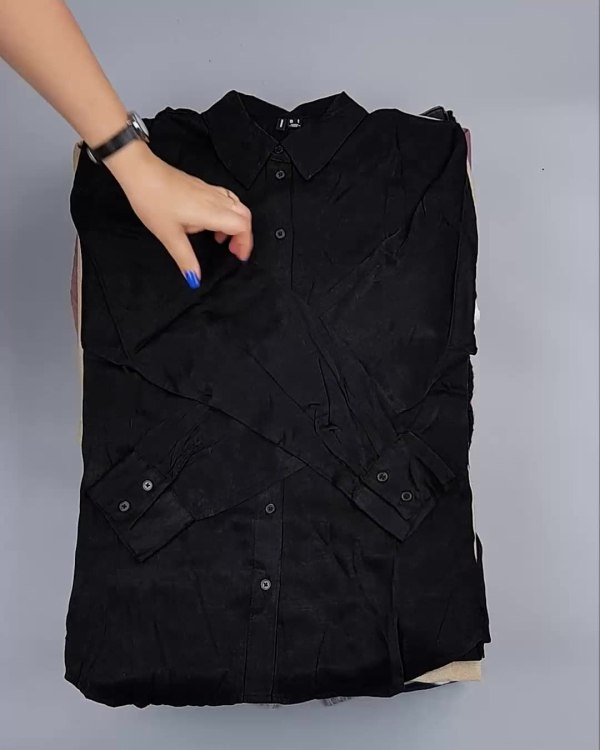 Фотография  644 - ONLY+Vero Moda Winter Mix 064#15 кг, ЛОТ №6843 оптом в Чебоксарах и Чувашской Республике