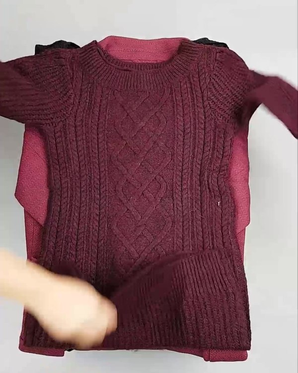 Фотография  847 - ONLY+Vero Moda Winter Mix 064#15 кг, ЛОТ №6843 оптом в Чебоксарах и Чувашской Республике