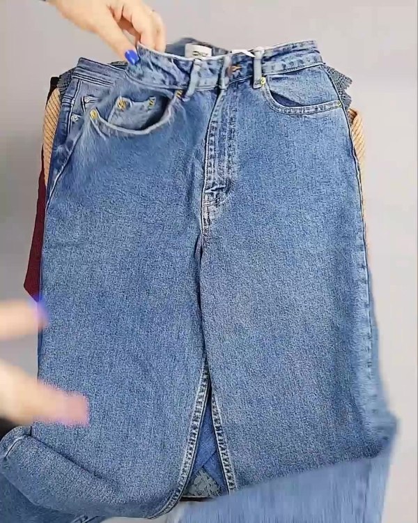 Фотография  325 - ONLY+Vero Moda Winter Mix 064#15 кг, ЛОТ №6843 оптом в Чебоксарах и Чувашской Республике