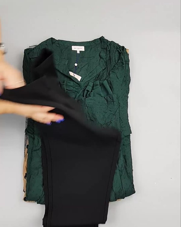 Фотография  420 - ONLY+Vero Moda Winter Mix 064#15 кг, ЛОТ №6844 оптом в Чебоксарах и Чувашской Республике