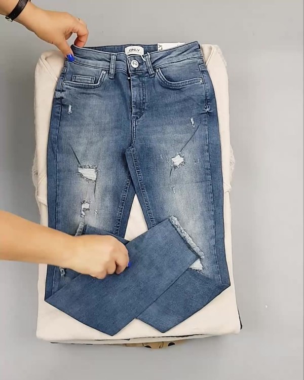 Фотография  544 - ONLY+Vero Moda Winter Mix 064#15 кг, ЛОТ №6844 оптом в Чебоксарах и Чувашской Республике