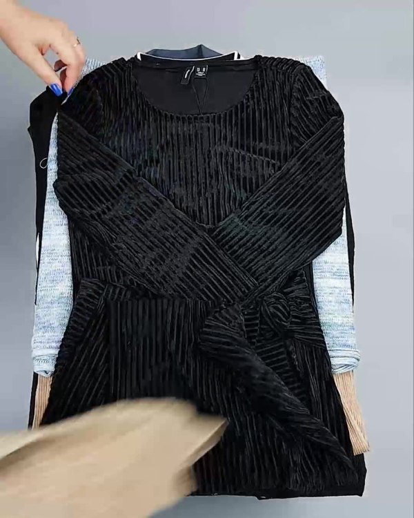 Фотография  937 - ONLY+Vero Moda Winter Mix 064#15 кг, ЛОТ №6844 оптом в Чебоксарах и Чувашской Республике