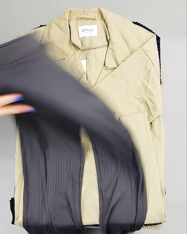 Фотография  341 - ONLY+Vero Moda Winter Mix 064#15 кг, ЛОТ №6844 оптом в Чебоксарах и Чувашской Республике