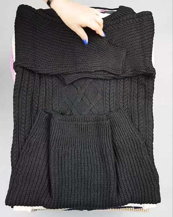 Фотография  210 - ONLY+Vero Moda Winter Mix 064#15 кг, ЛОТ №6844 оптом в Чебоксарах и Чувашской Республике