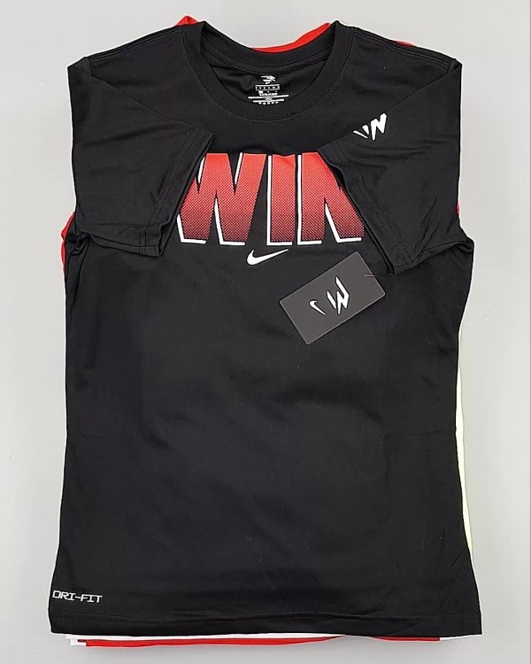 Фотография  630 - Футболки детские NIKE CAN 084#5 кг, ЛОТ №6860 оптом в Чебоксарах и Чувашской Республике