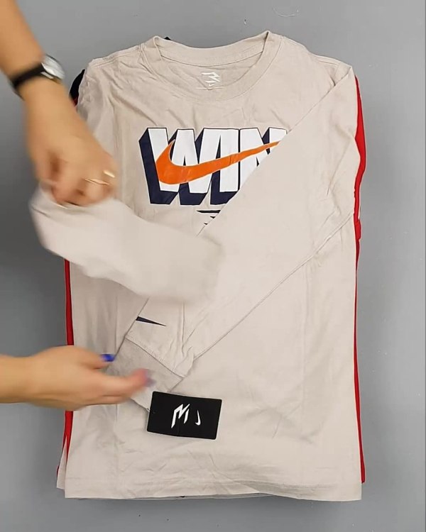 Фотография  359 - Тонковки детские NIKE CAN 084#5 кг, ЛОТ №6865 оптом в Чебоксарах и Чувашской Республике