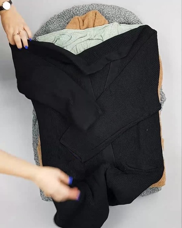 Фотография  149 - Кардиганы СТОК CAN#10 кг, ЛОТ №6887 оптом в Чебоксарах и Чувашской Республике