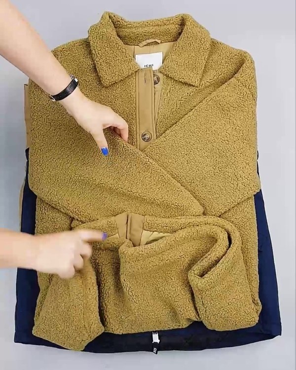 Фотография  407 - Верхняя одежда Дания#10,2 кг ЛОТ №6911 оптом в Чебоксарах и Чувашской Республике