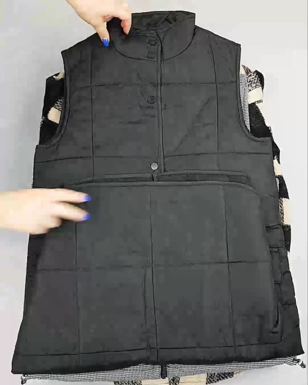 Фотография  574 - Верхняя одежда Дания#10,2 кг ЛОТ №6911 оптом в Чебоксарах и Чувашской Республике