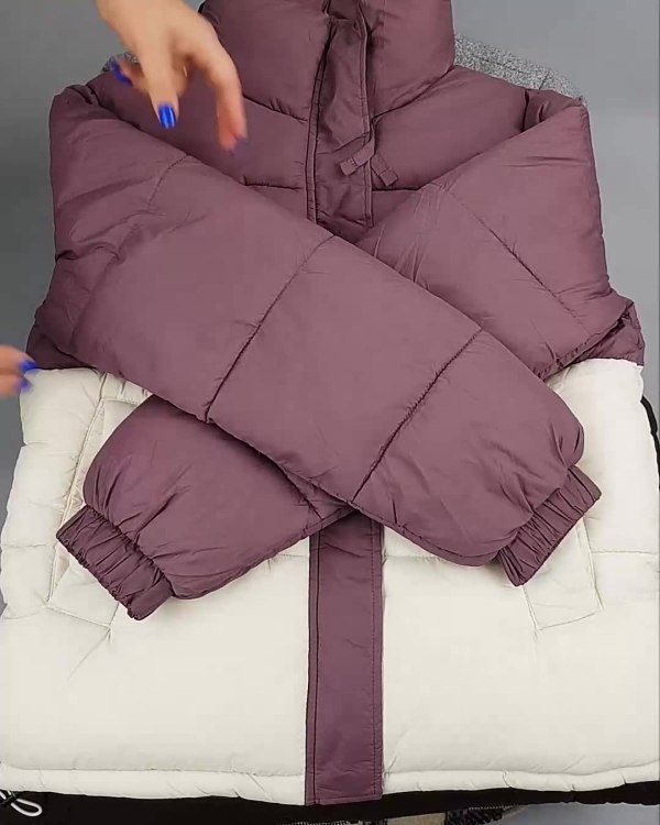 Фотография  561 - Верхняя одежда Дания#10,2 кг ЛОТ №6911 оптом в Чебоксарах и Чувашской Республике