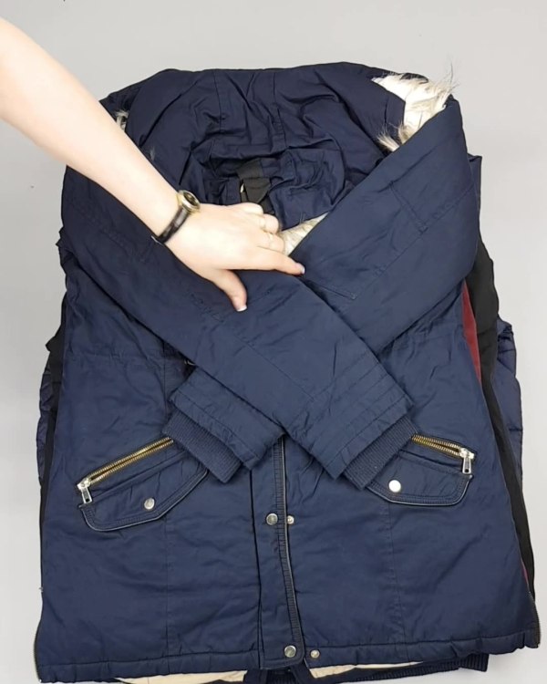 Фотография  744 - Куртки#25 кг оптом в Чебоксарах и Чувашской Республике