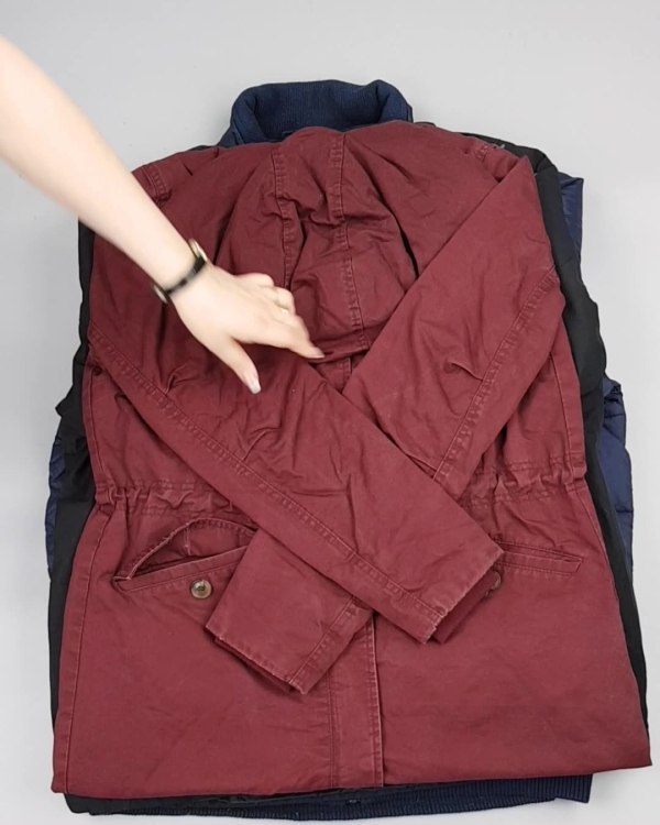 Фотография  242 - Куртки#25 кг оптом в Чебоксарах и Чувашской Республике