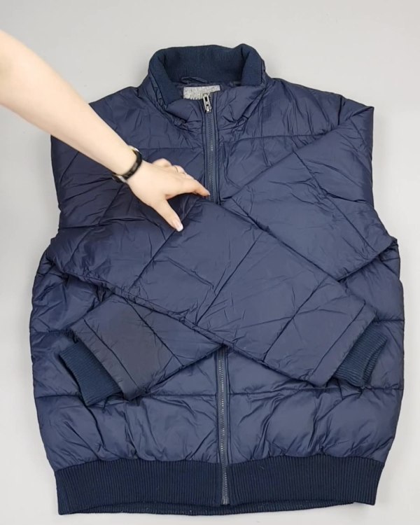 Фотография  181 - Куртки#25 кг оптом в Чебоксарах и Чувашской Республике