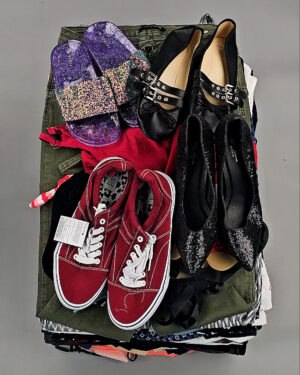 Купить LPP Summer mix#20 кг оптом в Чебоксарах и Чувашской Республике