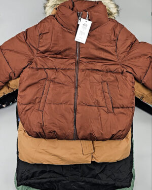 Купить Верхняя одежда VILA#10 кг, ЛОТ №6823 оптом в Чебоксарах и Чувашской Республике