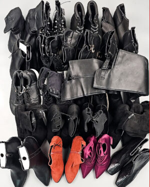 Купить Обувь СТОК Demi шт#20 шт, ЛОТ №5485 оптом в Чебоксарах и Чувашской Республике