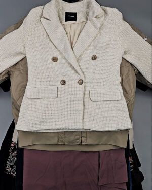 ONLY+Vero Moda Winter Mix 064 - Сток оптом