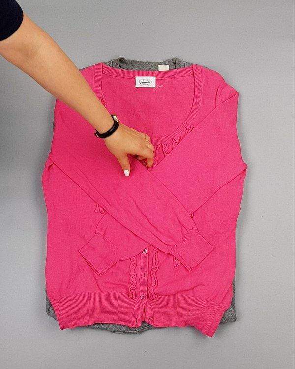 Фотография  365 - Mix Euro Winter#100 кг оптом в Чебоксарах и Чувашской Республике