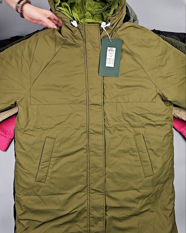 Фотография  128 - Верхняя одежда BESTSELLER Дания#12 кг, ЛОТ №5189 оптом в Чебоксарах и Чувашской Республике