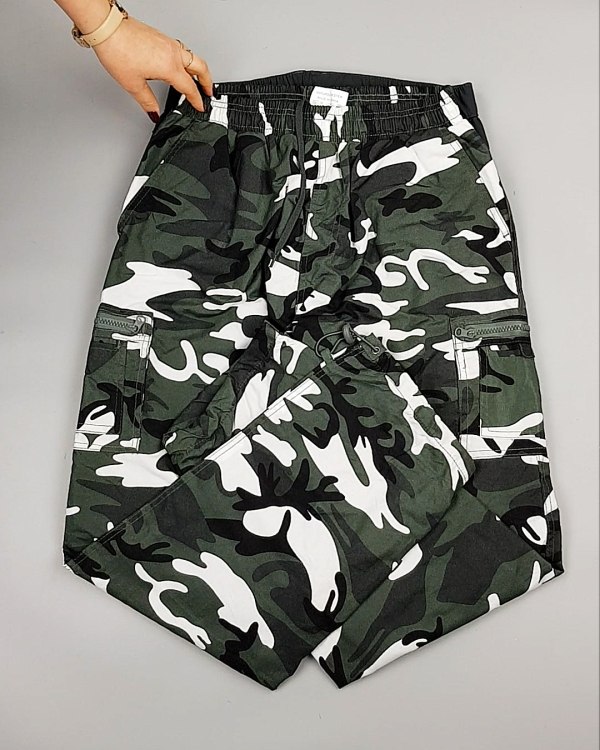 Фотография  447 - ШТАНЫ лыжные SKI #20 кг оптом в Чебоксарах и Чувашской Республике