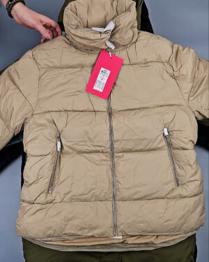 Купить Верхняя одежда BESTSELLER Дания#10 кг, ЛОТ №6807 оптом в Чебоксарах и Чувашской Республике