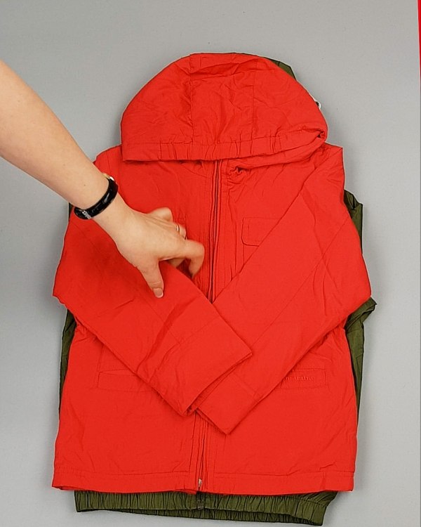 Фотография  976 - А 86442  Детский микс W (Heavy rummage )#25 кг оптом в Чебоксарах и Чувашской Республике