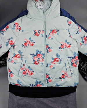 Купить Верхняя одежда VILA#10,2 кг, ЛОТ №6825 оптом в Чебоксарах и Чувашской Республике