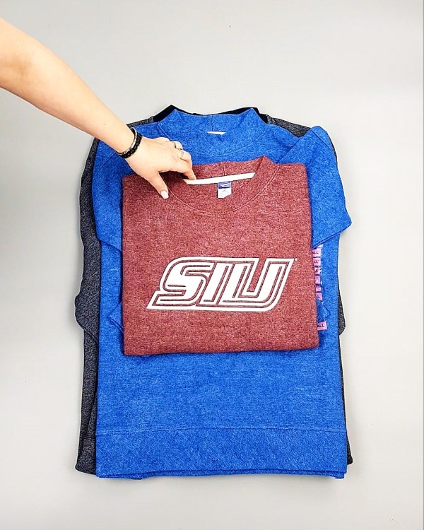 Фотография  830 - SWEATSHIRT CAN 084#10 кг оптом в Чебоксарах и Чувашской Республике