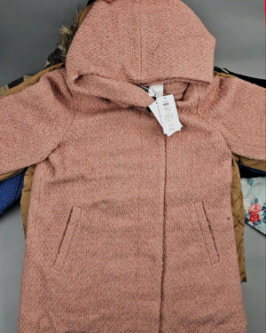 Фотография  997 - Верхняя одежда VILA#10,2 кг, ЛОТ №6826 оптом в Чебоксарах и Чувашской Республике