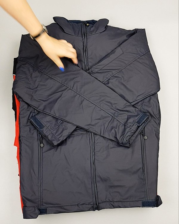 Фотография  328 - Ветровки CAN 084#10 кг, ЛОТ №6939 оптом в Чебоксарах и Чувашской Республике