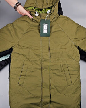 Фотография  568 - Верхняя одежда BESTSELLER Дания#10 кг, ЛОТ №6807 оптом в Чебоксарах и Чувашской Республике