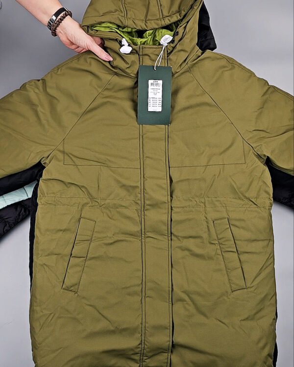 Фотография  476 - Верхняя одежда BESTSELLER Дания#10 кг, ЛОТ №6807 оптом в Чебоксарах и Чувашской Республике