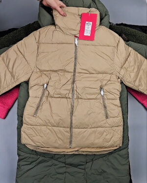 Фотография  753 - Верхняя одежда BESTSELLER Дания#12 кг, ЛОТ №5189 оптом в Чебоксарах и Чувашской Республике