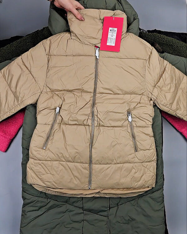 Фотография  259 - Верхняя одежда BESTSELLER Дания#12 кг, ЛОТ №5189 оптом в Чебоксарах и Чувашской Республике