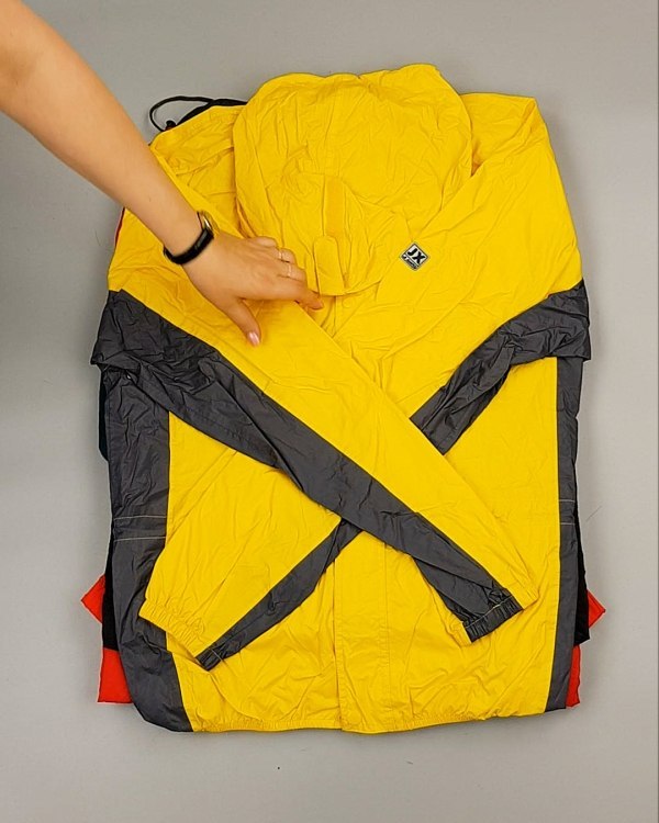 Фотография  681 - Дождевики#25 кг оптом в Чебоксарах и Чувашской Республике