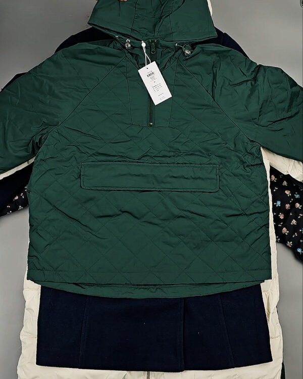 Фотография  194 - Верхняя одежда VILA#10 кг, ЛОТ №6824 оптом в Чебоксарах и Чувашской Республике