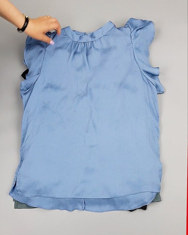 Фотография  518 - Mix Euro Summer#100 кг оптом в Чебоксарах и Чувашской Республике