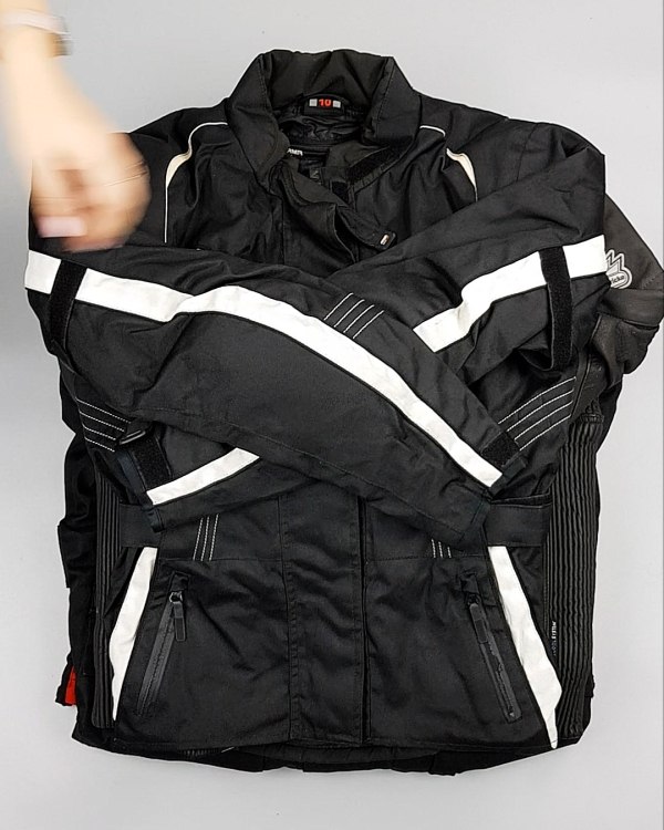 Фотография  147 - МОТО одежда mix БМ#20 кг оптом в Чебоксарах и Чувашской Республике