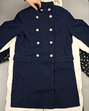 Фотография  400 - Верхняя одежда VILA#10 кг, ЛОТ №6824 оптом в Чебоксарах и Чувашской Республике