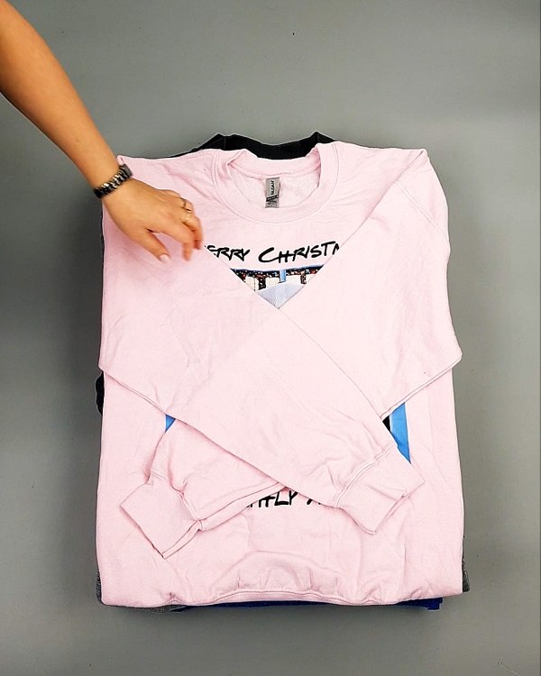 Фотография  994 - SWEATSHIRT CAN 084#10 кг оптом в Чебоксарах и Чувашской Республике