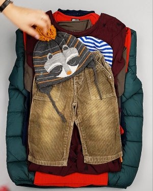 Купить KB1W mix#15 кг оптом в Чебоксарах и Чувашской Республике