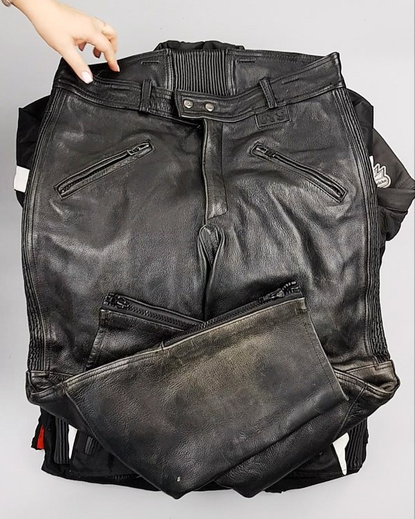 Фотография  916 - МОТО одежда mix БМ#20 кг оптом в Чебоксарах и Чувашской Республике