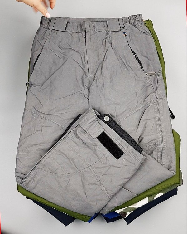 Фотография  908 - Комбинезоны лыжные SKI БМ#20 кг оптом в Чебоксарах и Чувашской Республике