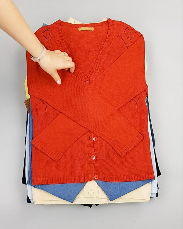 Фотография  909 - Mix RW (Оригинал Р.Ф. Зима)#100 кг оптом в Чебоксарах и Чувашской Республике