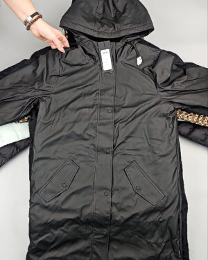 Фотография  828 - Верхняя одежда BESTSELLER Дания#10 кг, ЛОТ №6807 оптом в Чебоксарах и Чувашской Республике