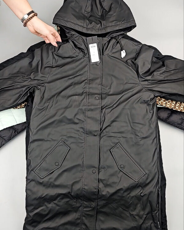 Фотография  414 - Верхняя одежда BESTSELLER Дания#10 кг, ЛОТ №6807 оптом в Чебоксарах и Чувашской Республике