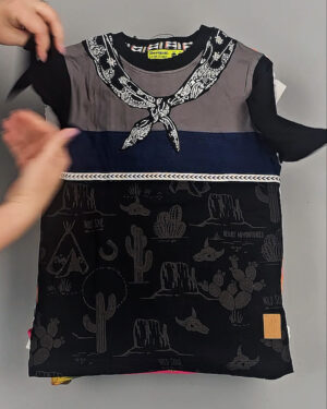 Фотография  241 - Desigual Kids Summer#25 шт, ЛОТ №11 оптом в Чебоксарах и Чувашской Республике